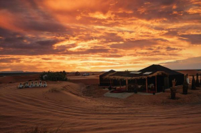Paradis Du Sahara